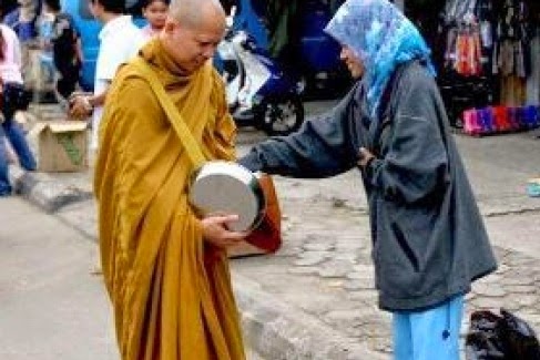 Wirathu, Tidakkah Engkau Melihat Balasan Umat Islam, Atau 