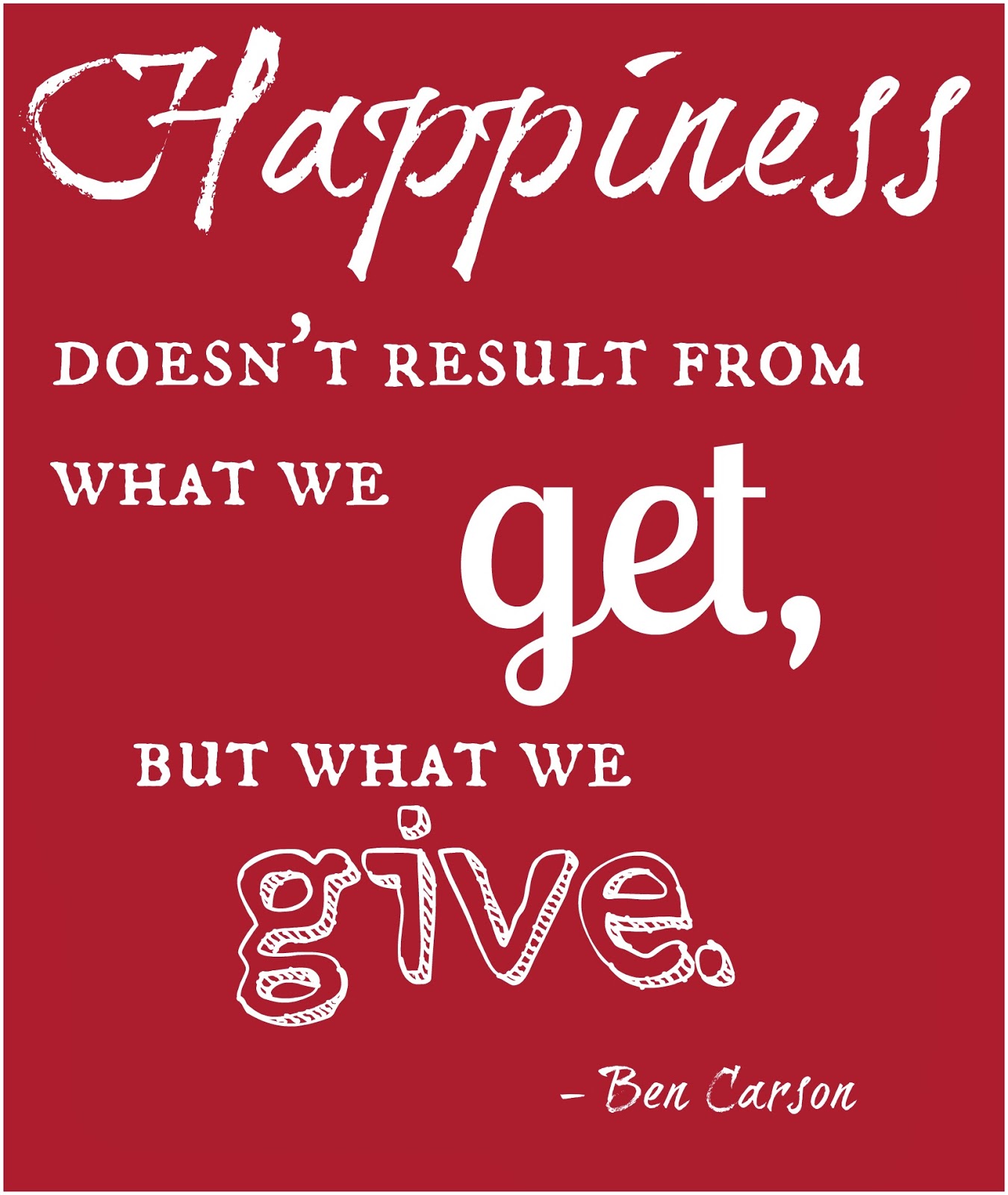 The Gift Giving Quotes QuotesGram