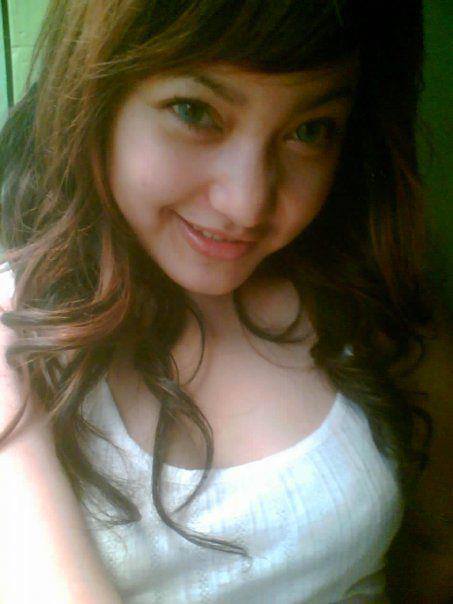 Foto Putri Sexy Semok Bugil