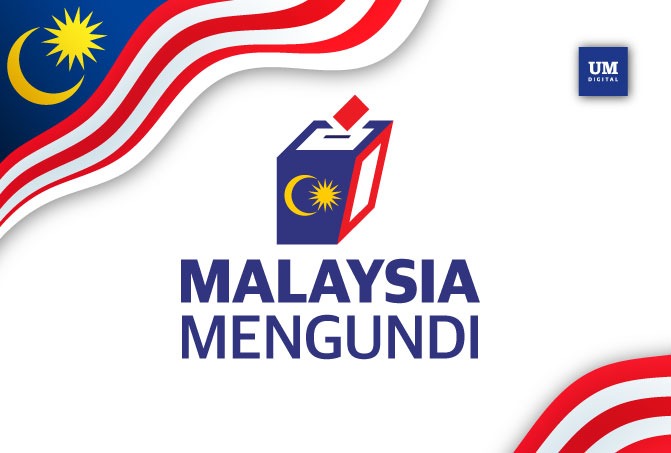 Malaysia Mengundi