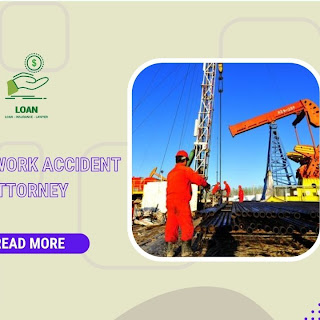 oil rig work accident attorney in english