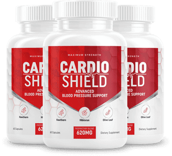 Cardio Shield Reviews 2023 - Does it really work?