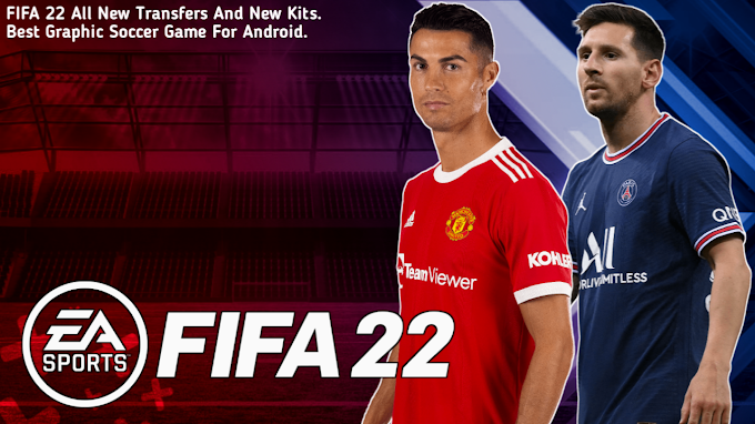 FIFA 22 Download On Android 