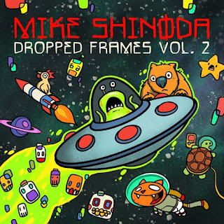Mike Shinoda - Dropped Frames, Vol. 2 [iTunes Plus AAC M4A]
