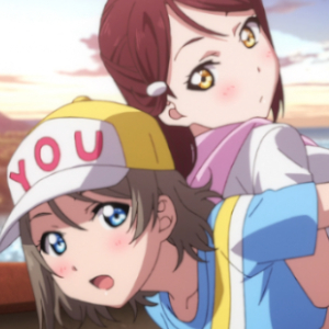 Love Live! Sunshine!! Temporada 2