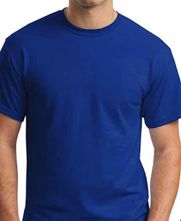 Kode Warna: Royal Blue (Biru Gelap)