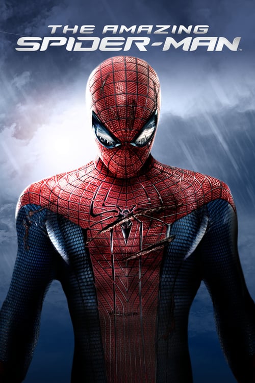 Watch The Amazing Spider-Man 2012 Full Movie With English Subtitles