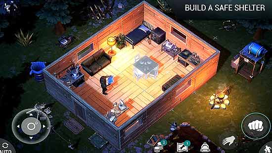 Last Day on Earth Survival Mod Apk For Android