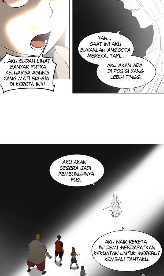 Webtoon Tower Of God Bahasa Indonesia Chapter 236