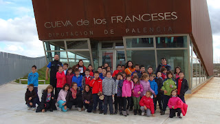 colegio otero cueva franceses