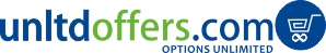 unltdoffers.com Logo