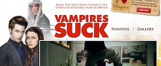 Vampires Suck