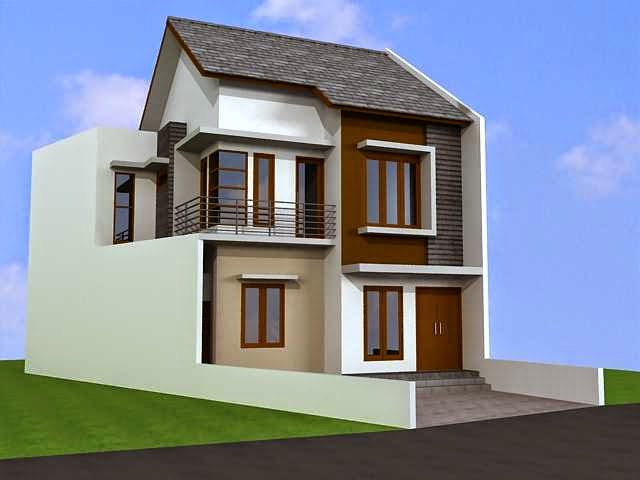 Gambar Rumah Minimalis Modern