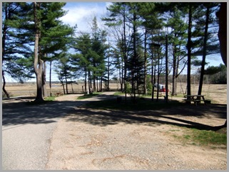 Peninsula Sites