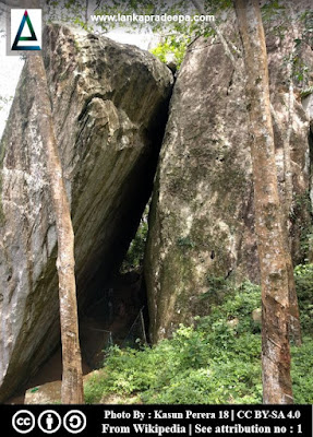 Dorawaka Cave