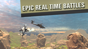 Download VR Battle Helicopters APK Android