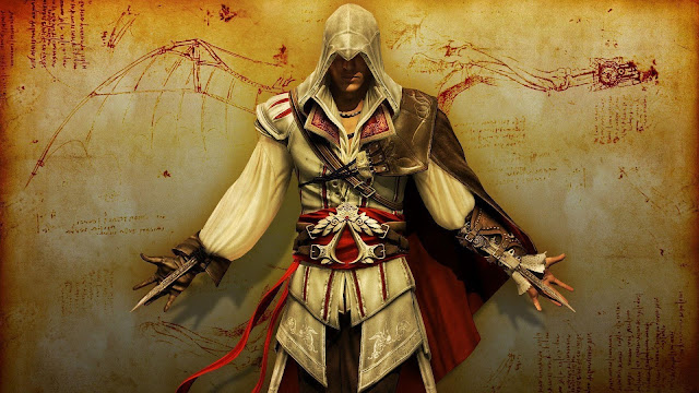 Assassin's Creed HD Quality Wallpapers