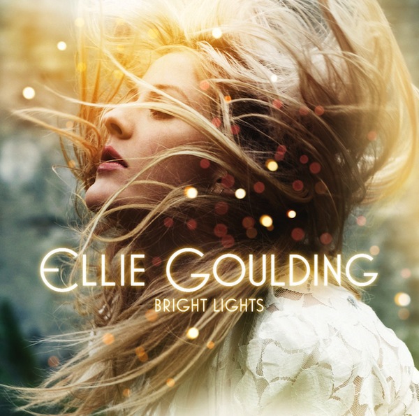 Artist : Ellie Goulding Album : Bright Lights Type : NORMAL Source : CD Artist : Ellie Goulding Album : Bright Lights Type : NORMAL Source : CD