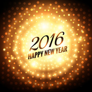 Happy 2016