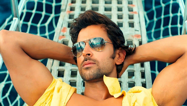 Hrithik Roshan HD Wallpaper Free Download