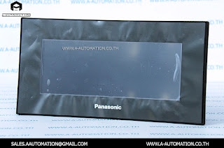 ขาย TOUCH SCREEN PANASONIC MODEL:AIG12GQ12D