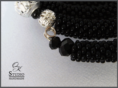 оформление концов жгута