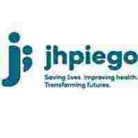 Intern - Learning and Research at JHPIEGO International April 2024