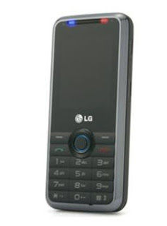 LG GX200