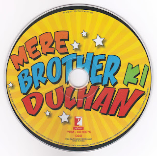 Mere Brother Ki Dulhan [FLAC - 2011]