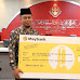 Remaja Tingkatan Dua bayar zakat perniagaan RM10,000