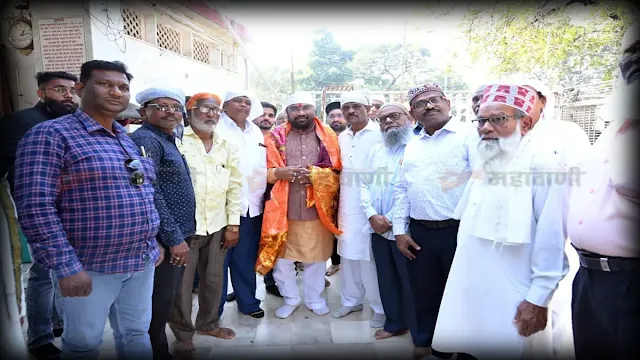 Many activities from worship of Mahakali to blood donation, health check-up