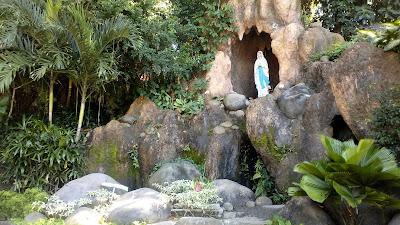 Gua Maria Sendangrejo