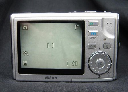 Nikon Coolpix S5