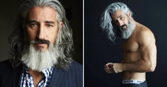 After The Age Of 50 These 10 Men Transformed Their Bodies, Proving Age Is Just A Number