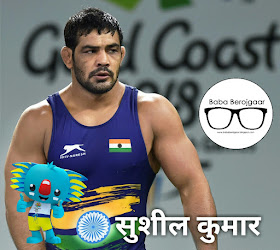 CWG2018 - Day 8 Update देश को मैडल दिलाने वाले आज के महारथी 