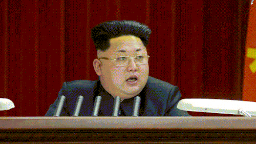 Humorvolle Bilder Nordkorea%20(11) Politik Politik