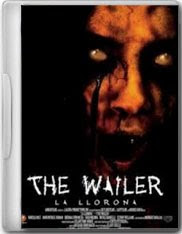 The wailer (La llorona)