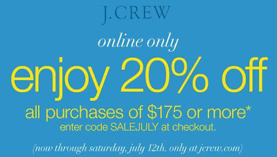 jcrew coupon painting