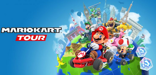 Mario Kart Tour Mod Apk