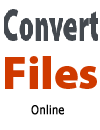 Convert Files