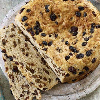 Selkirk Bannock