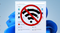 Non si vede icona Wi-Fi su Windows 11: come risolvere