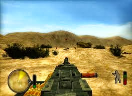 Delta Force Black Hawk Down Full Version Free Download