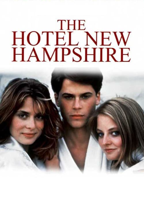 [HD] Das Hotel New Hampshire 1984 Ganzer Film Deutsch Download