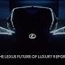 Lexus Releases Future of Luxury Report for New Decade