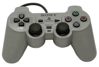 playstation classic mini mando dual shock