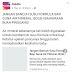 Betul Ke Tak Boleh Guna Air Mineral Untuk Bancuh Susu? Baca Penjelasan Ini.