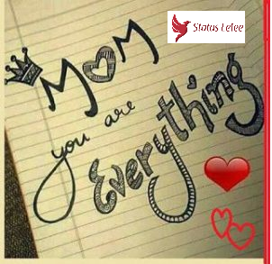 Maa Shayari Status Maa Shayari Status