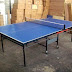 Club Table Tennis Table