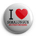 I Love Simalungun